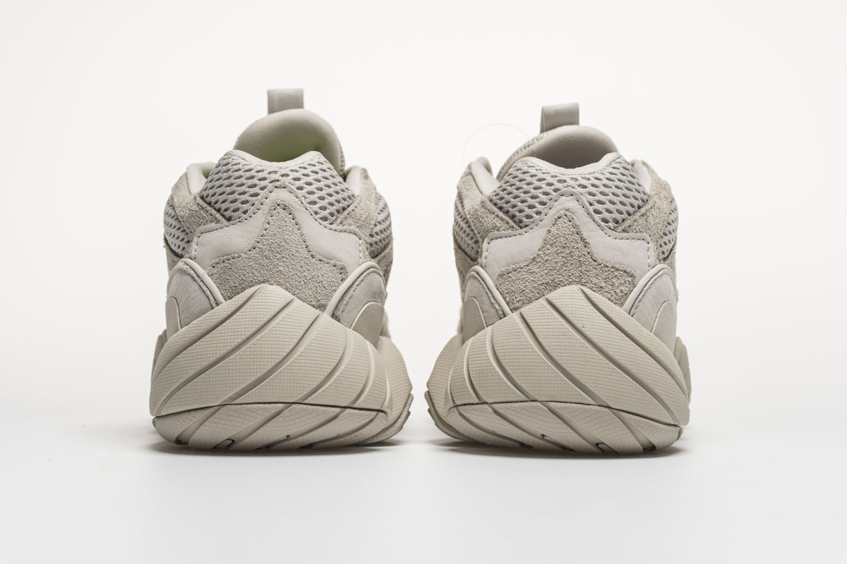 Yeezy 500 Blush DB2908