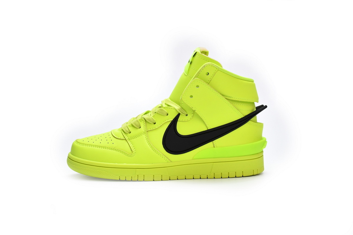 SB High Ambush x Nike Dunk