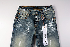 Purple Jeans blue 008