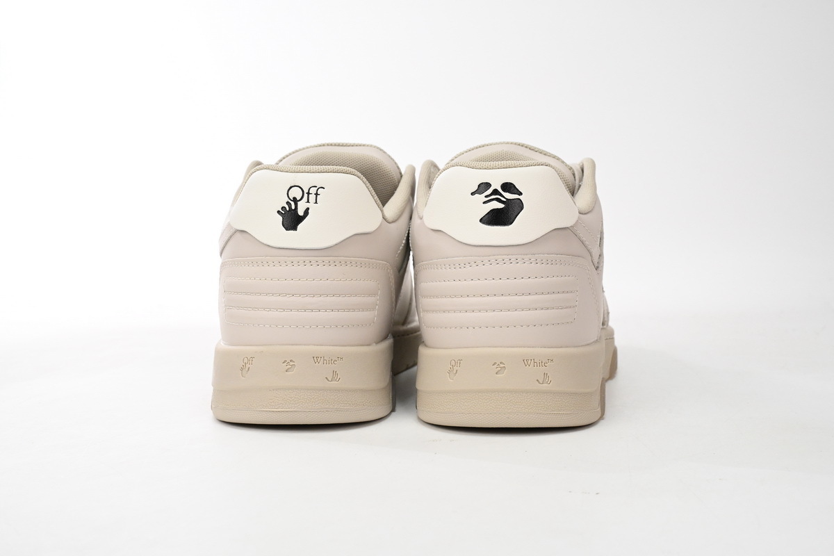 OFF-WHITE Out Of Beige 0VIA25 9S21LEA00 10161