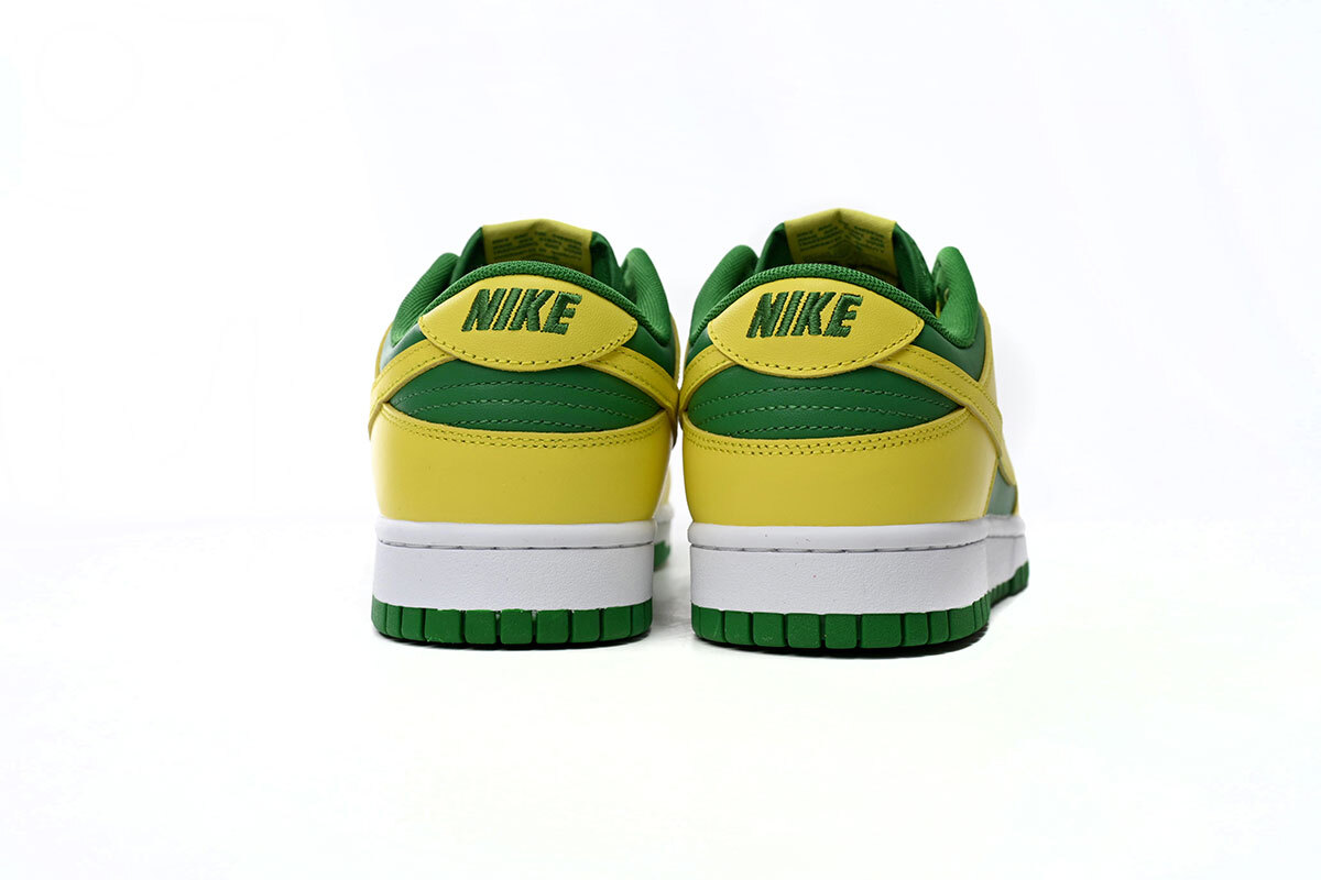 Nike Dunk Low Brazil DV0833-300