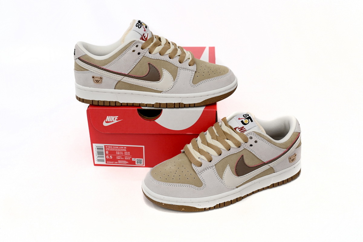 Nike Dunk Low SE 85 Jenny Bakery DO9457-100
