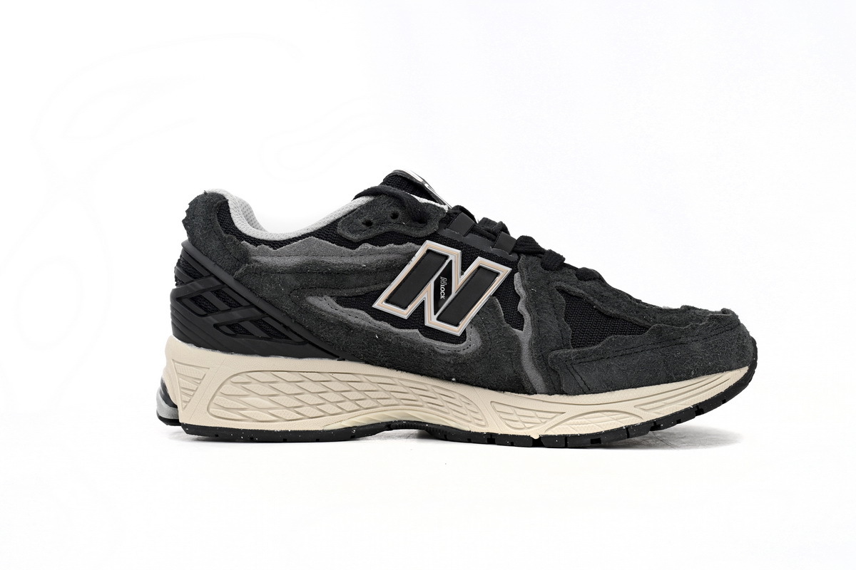 New Balance 1906D Protection Pack Black M1906DD