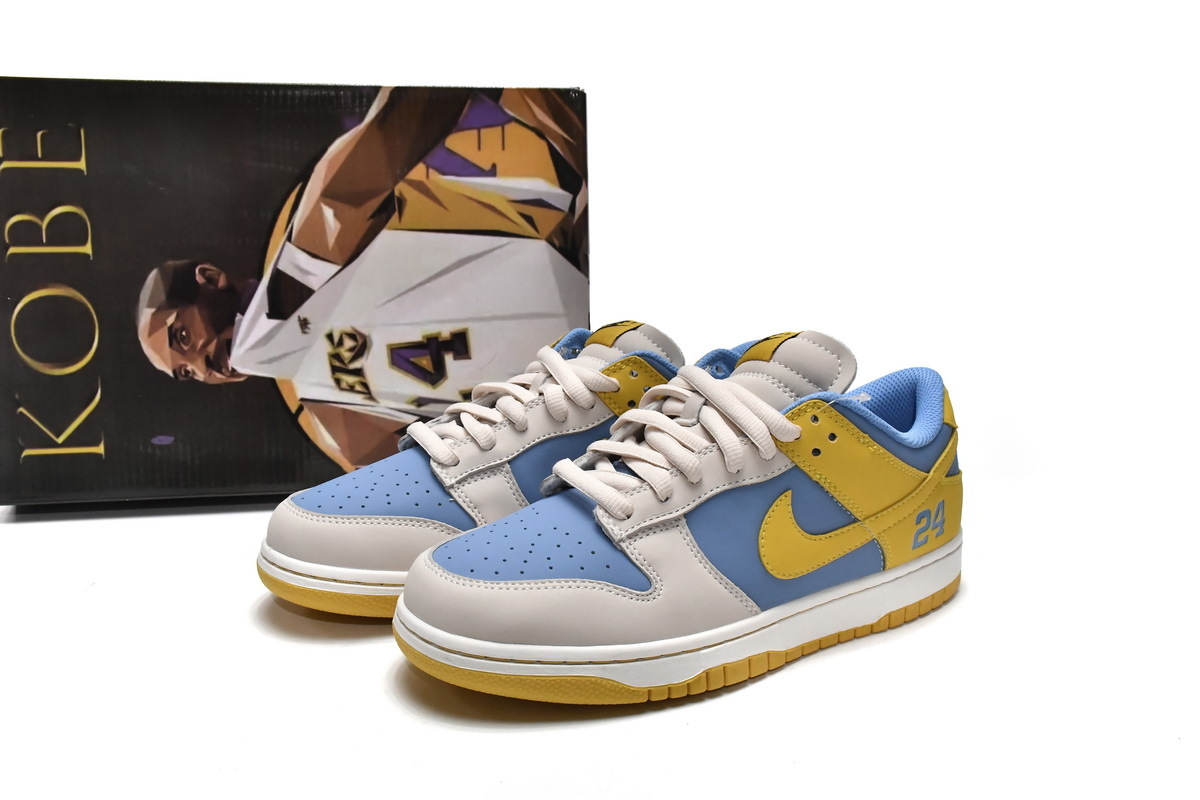 Nike SB Dunk Low Kobe LF2428-002