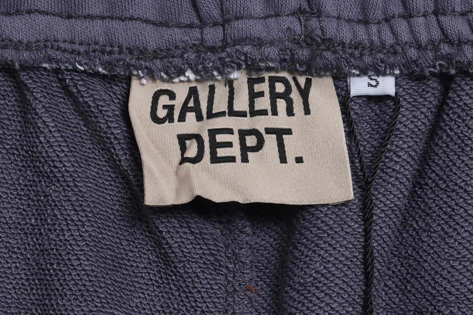 Gallery Dept. Painted Sweatpants Navy