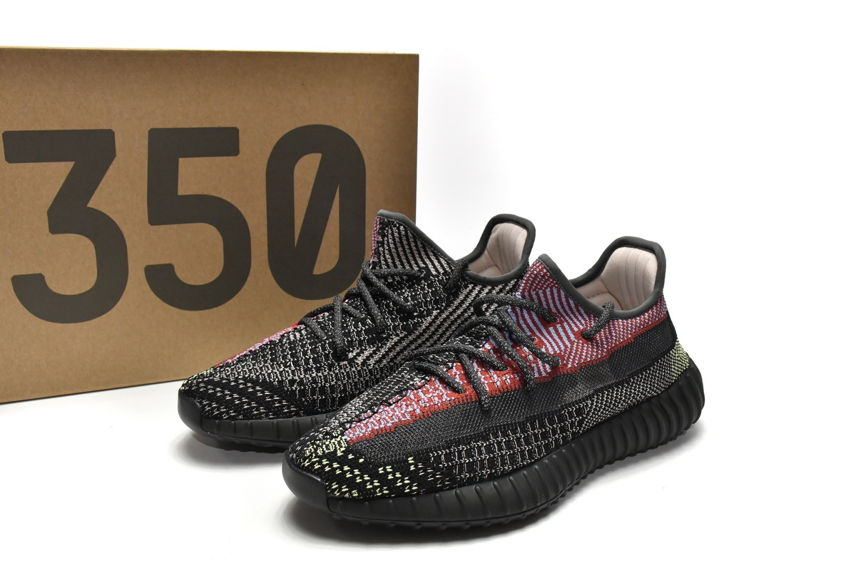 adidas Yeezy Boost 350 V2 Yecheil Reflective FX4145