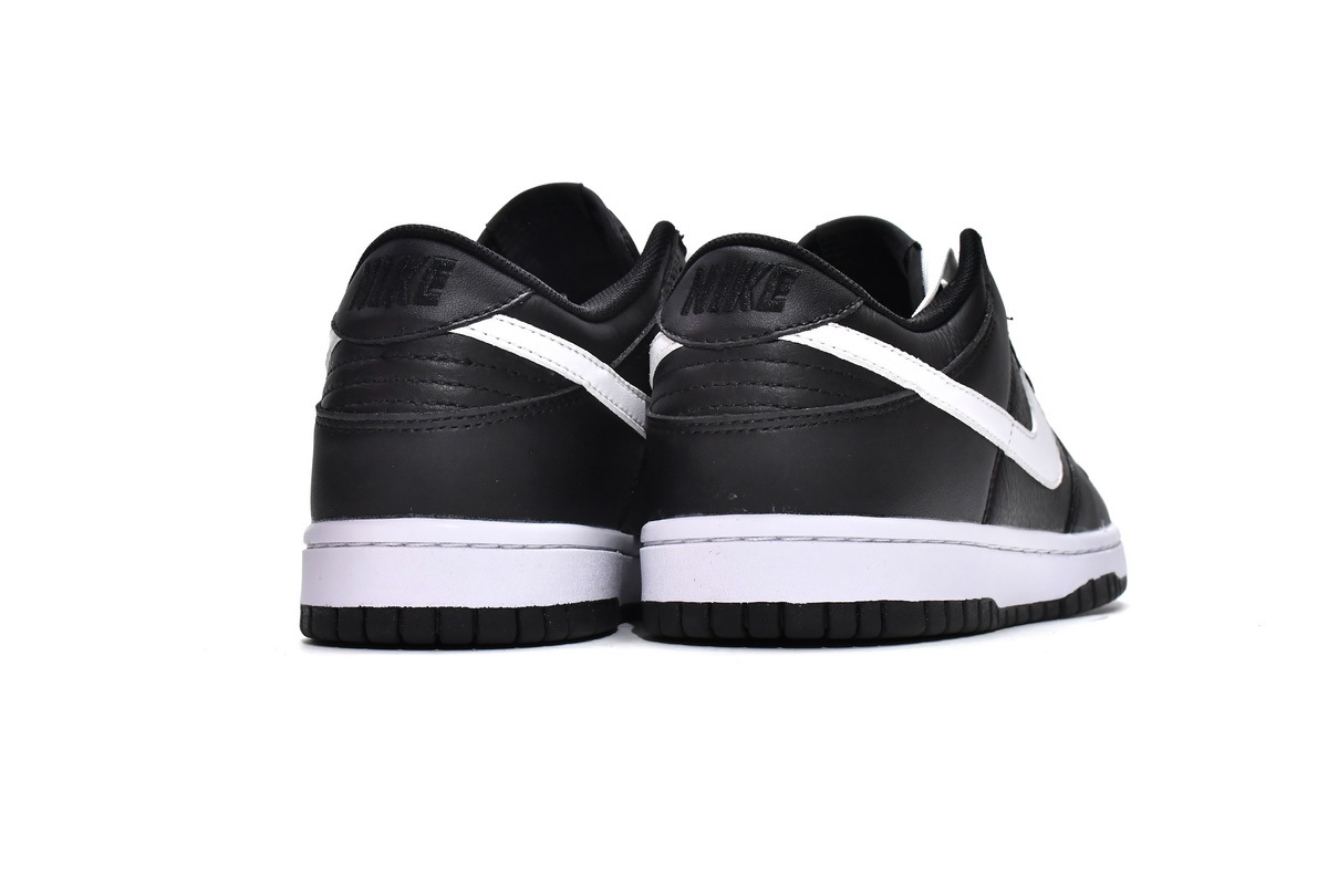 Nike Dunk Low Black White DJ6188-002