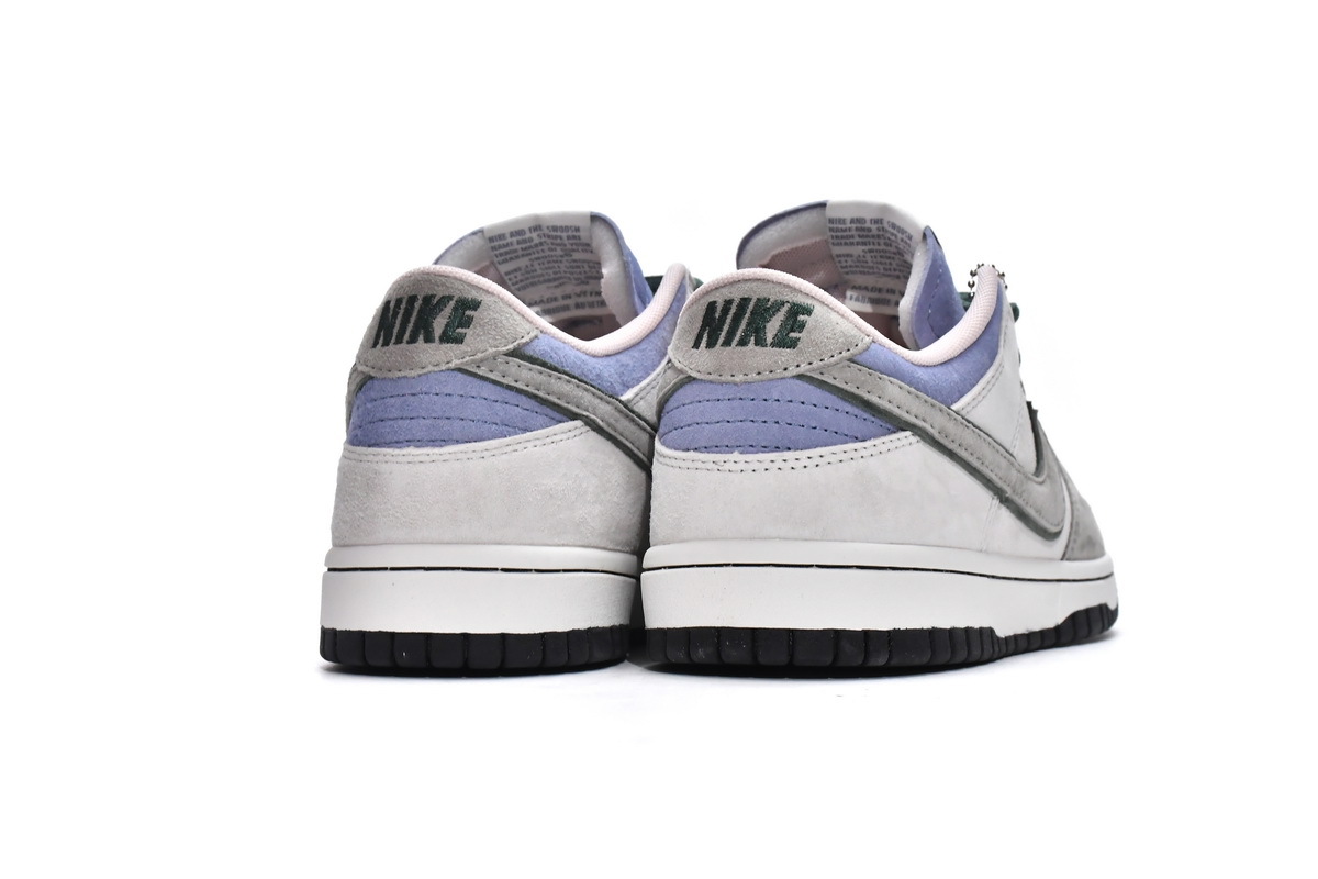 Otomo Katsuhiro x Nike SB Dunk Low Steamboy OST LF0039-012
