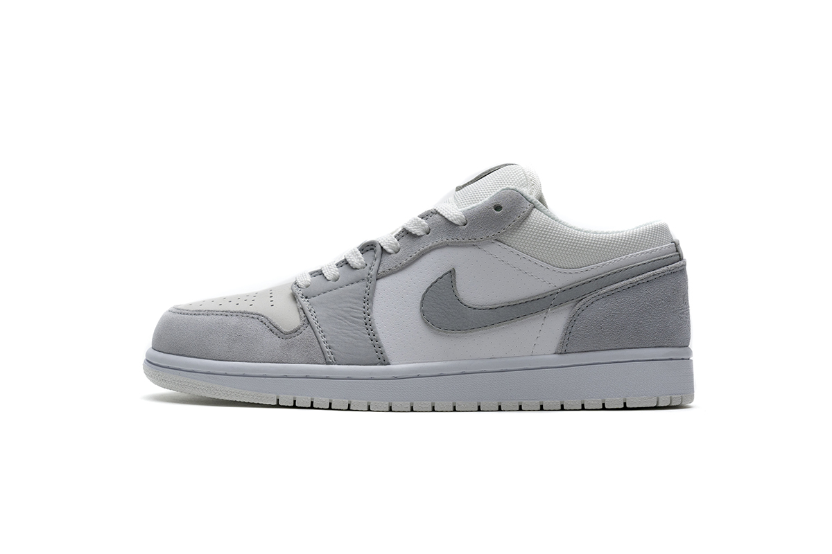 Jordan 1 Low Paris CV3043-100