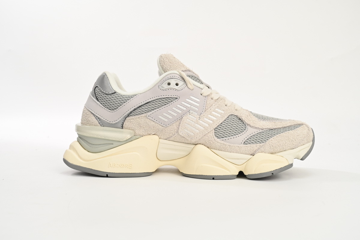 New Balance 9060 Lime U9060LNY