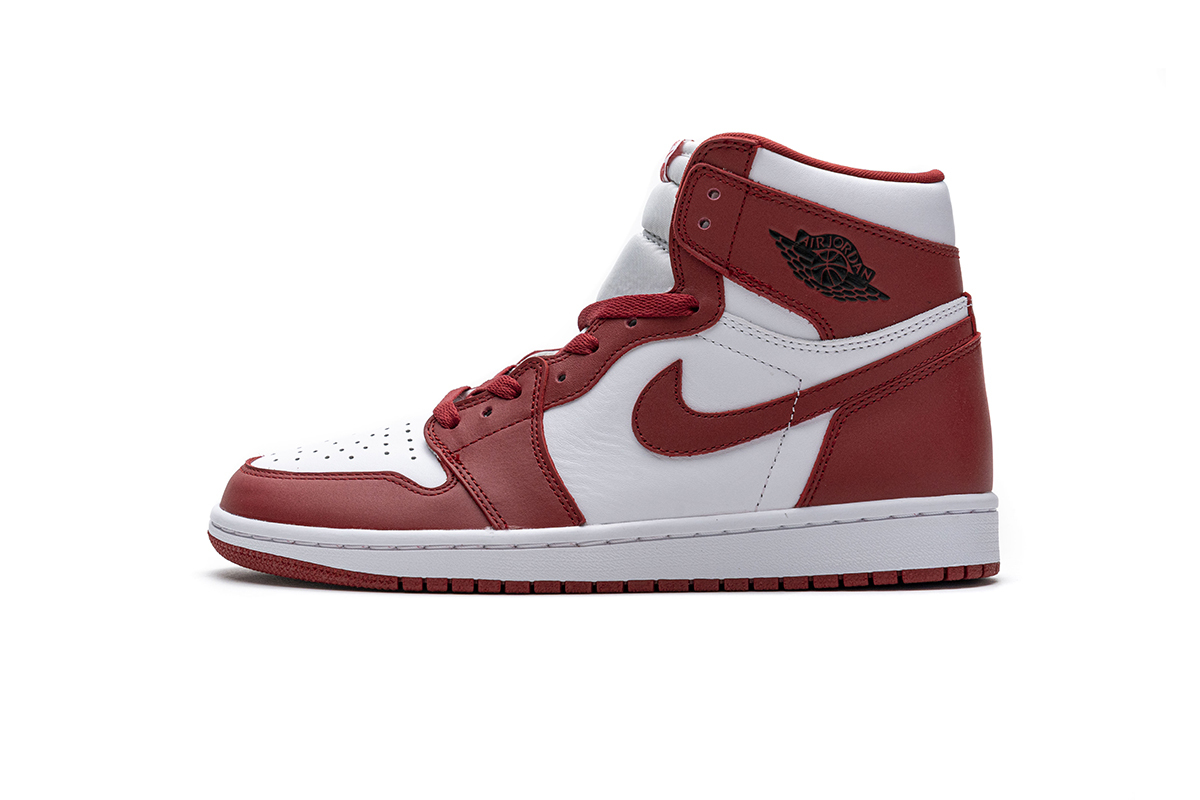 Jordan 1 Retro High New Beginnings CQ4921-601