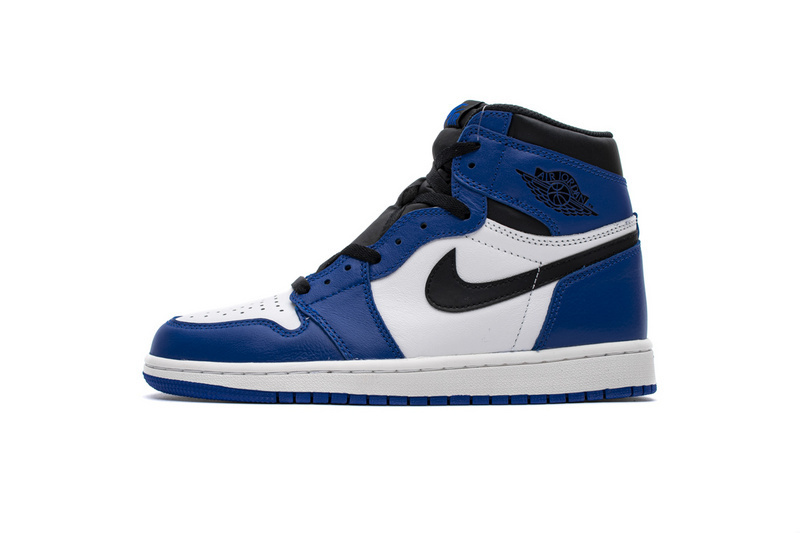 Air Jordan 1 OG High Game Royal 555088-403