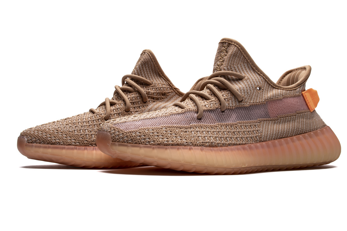 Adidas Yeezy Boost 350 V2 Clay EG7490