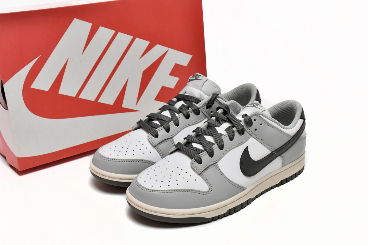 Nike Dunk Low Cigarette Ash DD1503-117