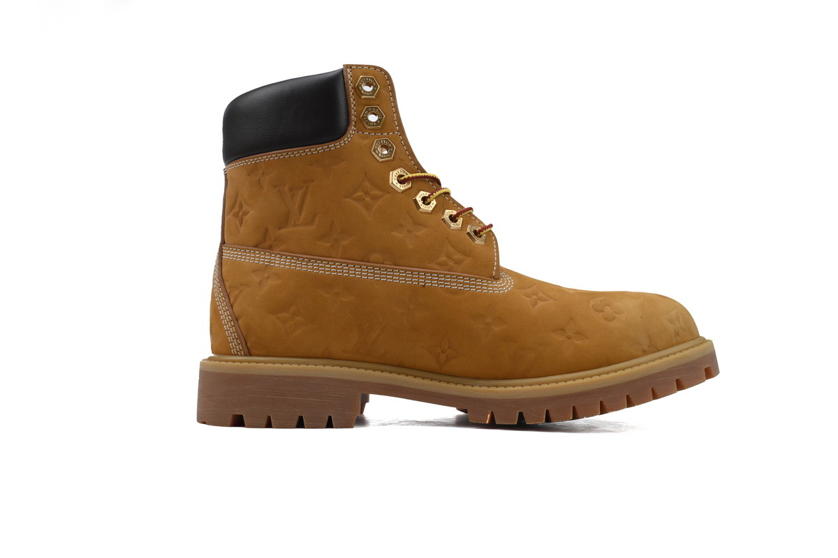 Timberland 6