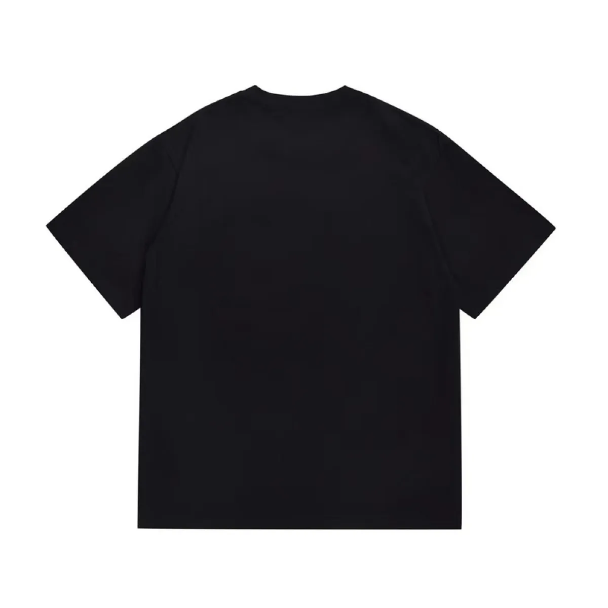 BAPE Sand Camo College T-shirt White-Navy/Black-Navy 145