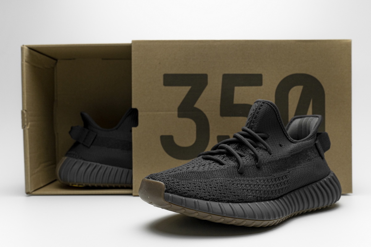 adidas Yeezy Boost 350 V2 Cinder Real Boost FY2903