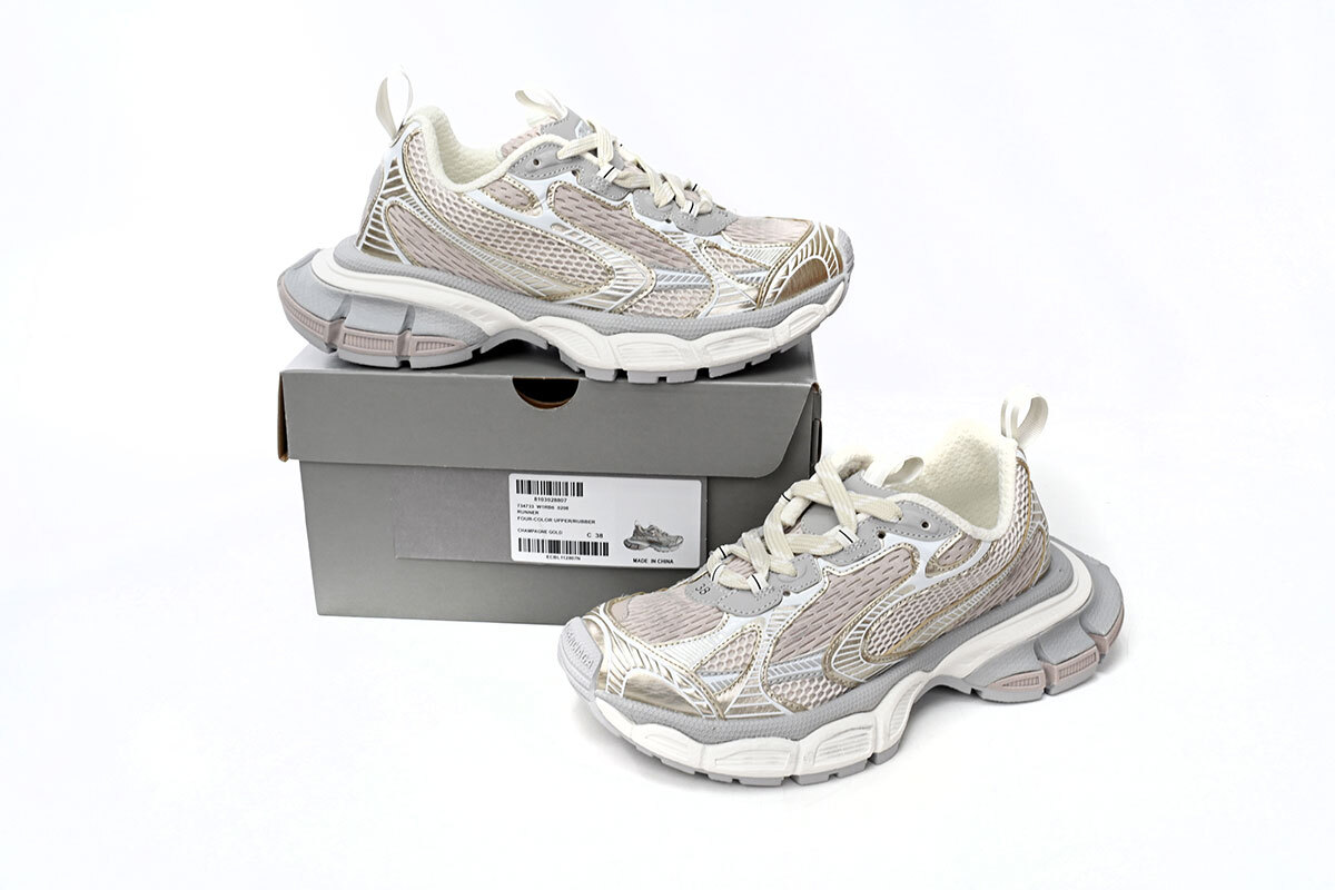 Balenciaga Khaki 734733 W1RB6 0208
