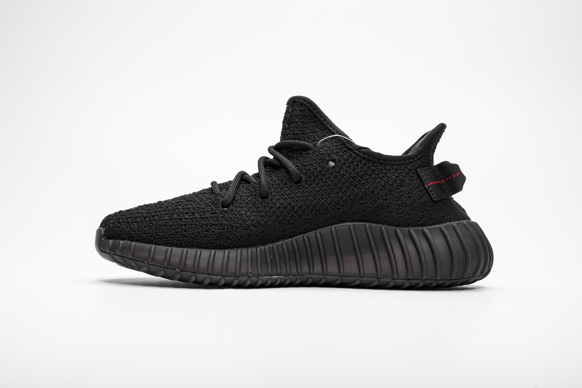 Adidas Yeezy Boost 350 V2 Bred CP9652