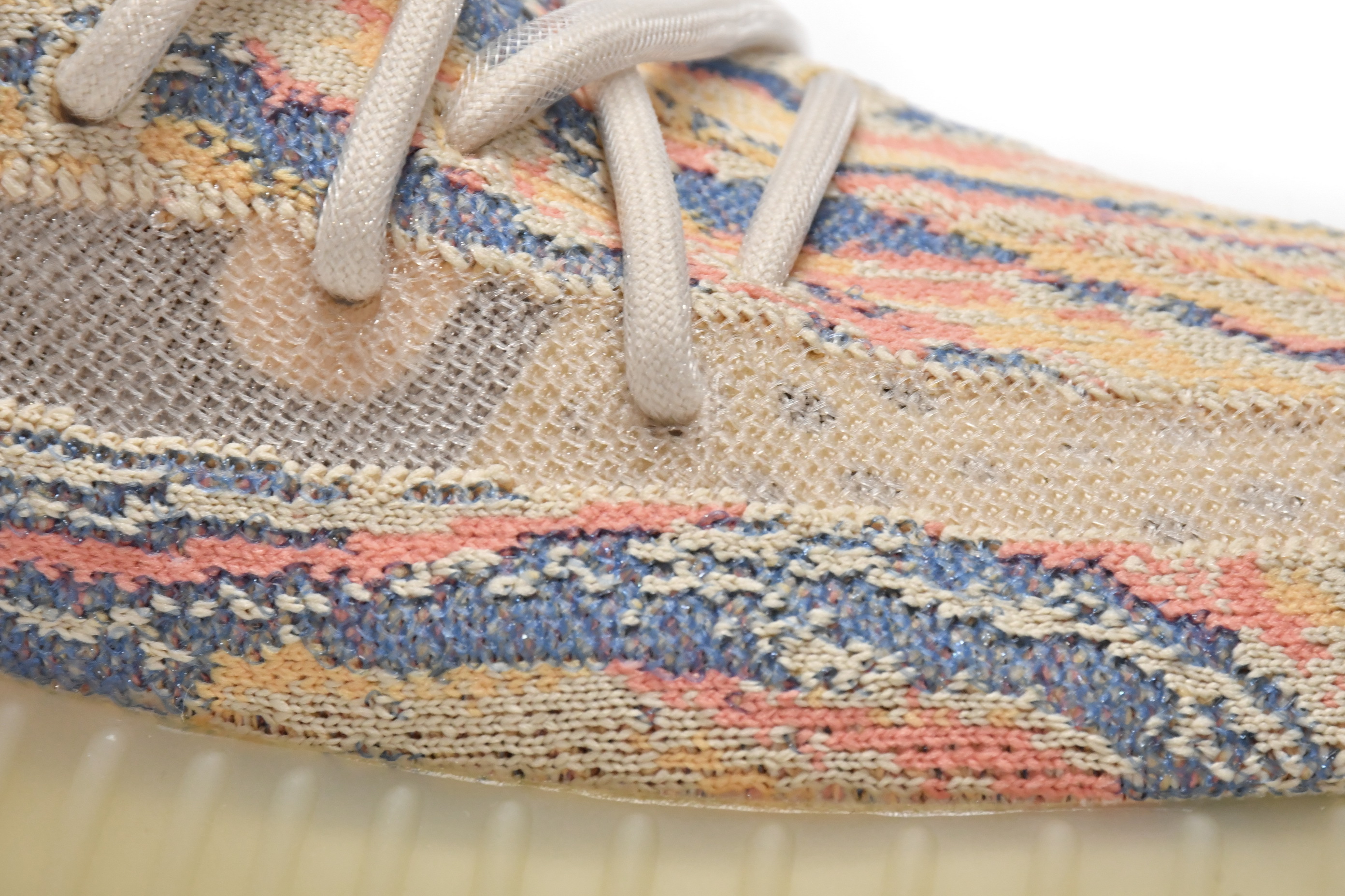 adidas Yeezy Boost 350 V2 MX Oat GW3773