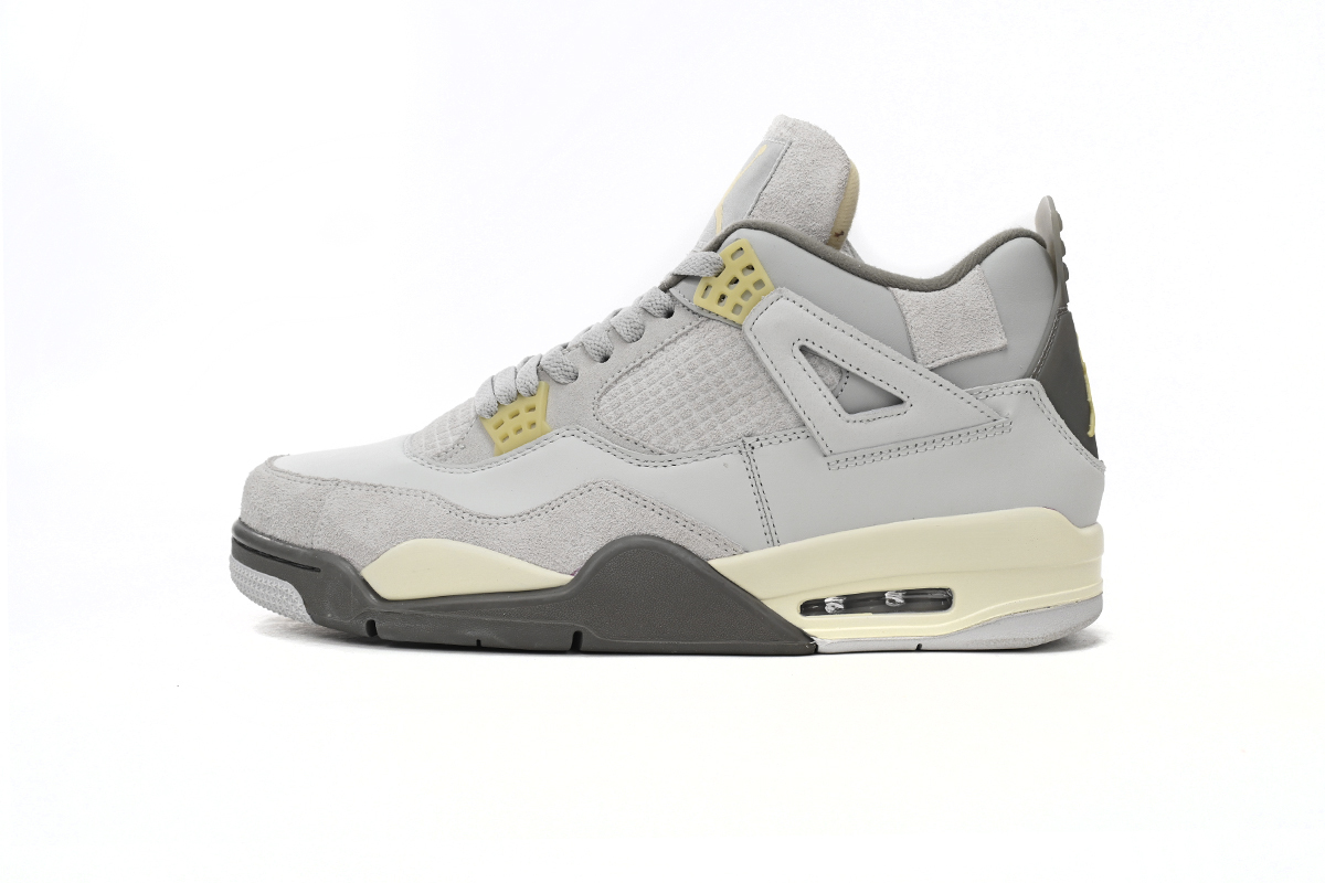 Air Jordan 4 SE Craft DV3742-021