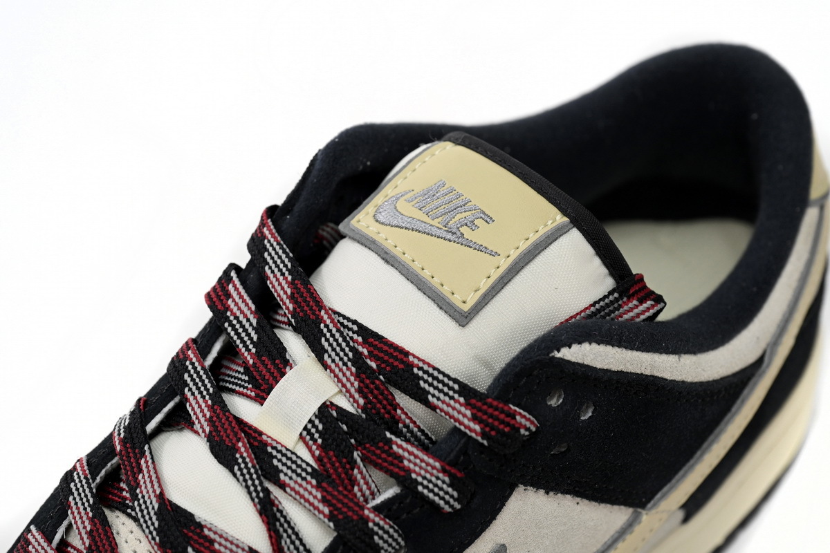 Nike SB Dunk Low White Dark Blue DV3054-001