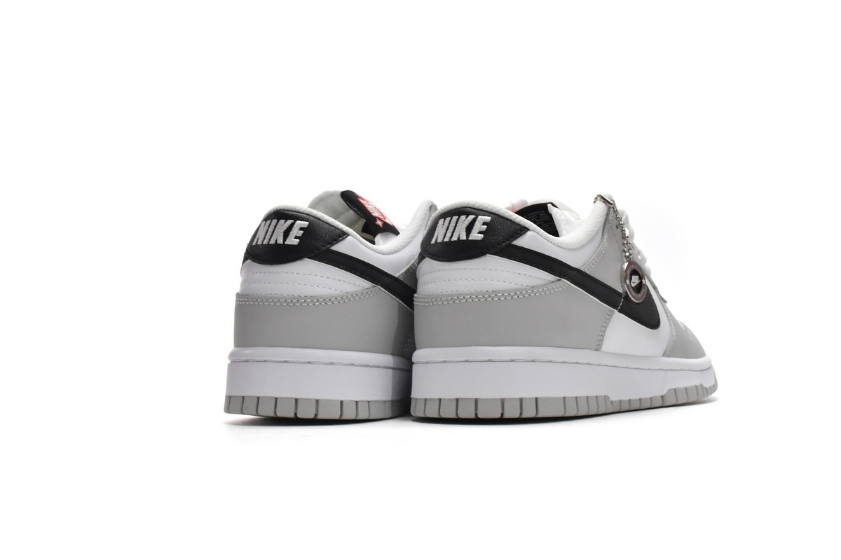 Nike Dunk Low Lottery DR9654-001