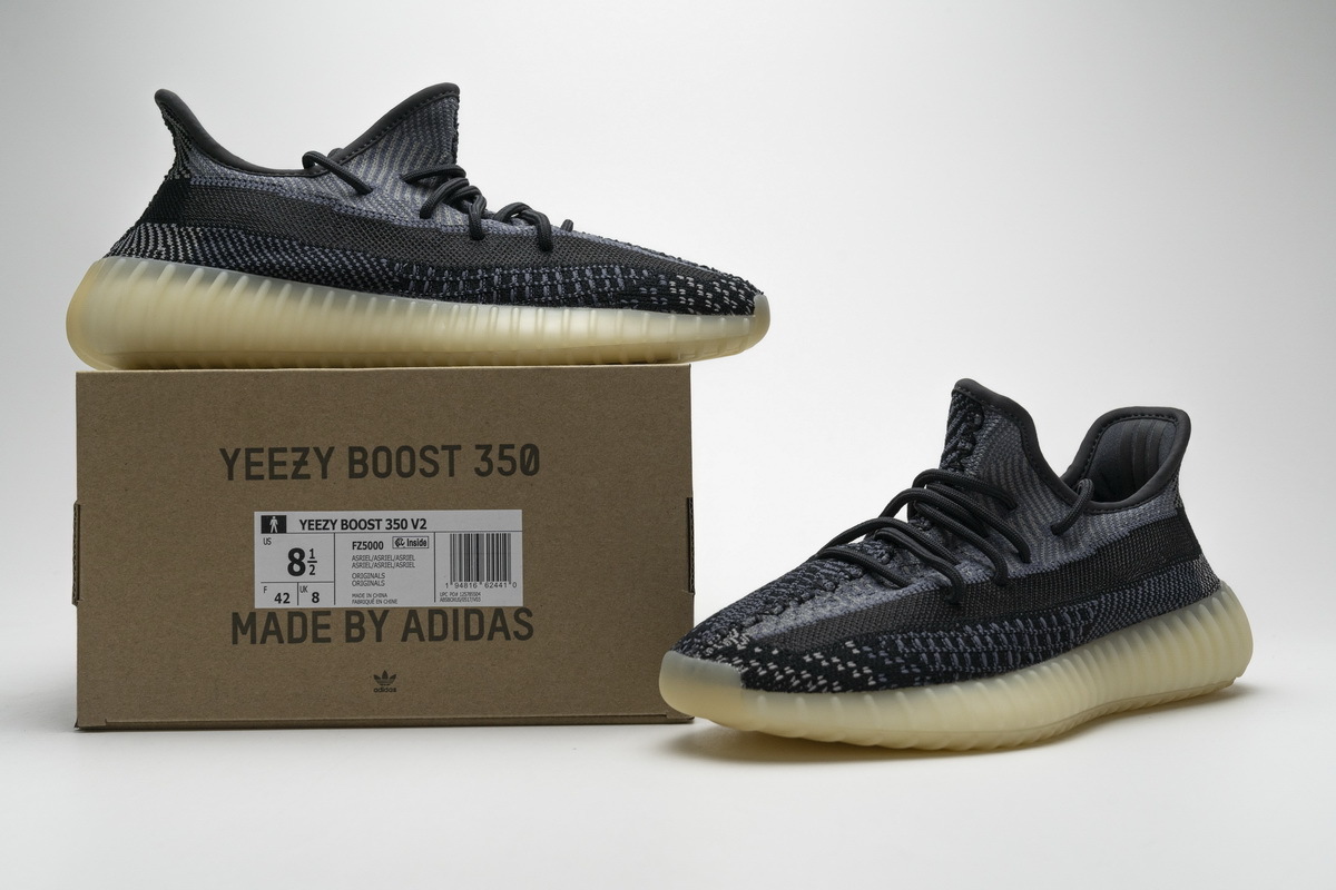 adidas Yeezy Boost 350 V2 AsrielBasf Boost FZ5000