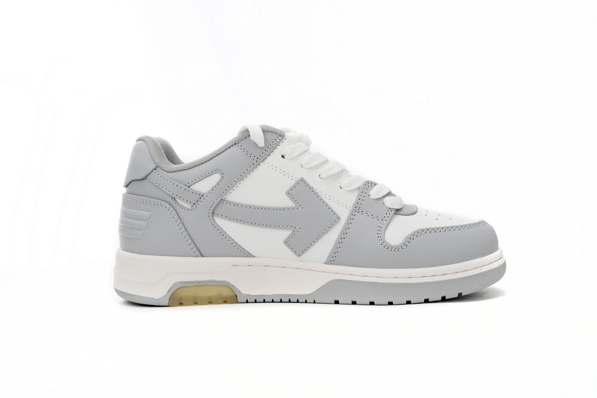 OFF-WHITE Out Of Office Pale OMIA189 C99LEA00 40901