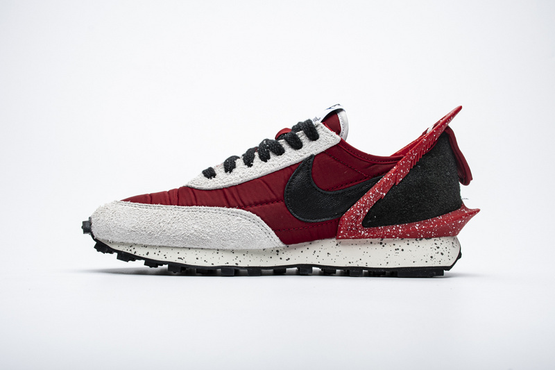 Undercover x Nike Dbreak University Red CJ3295-600
