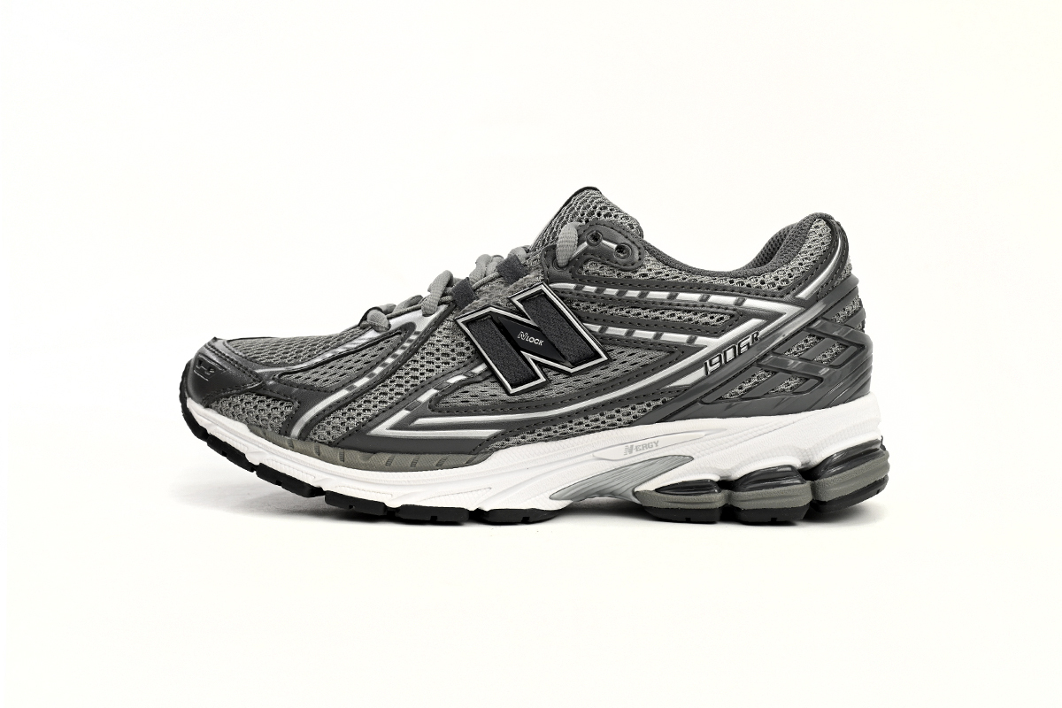 New Balance 1906R White Silver Grey M1906RJS