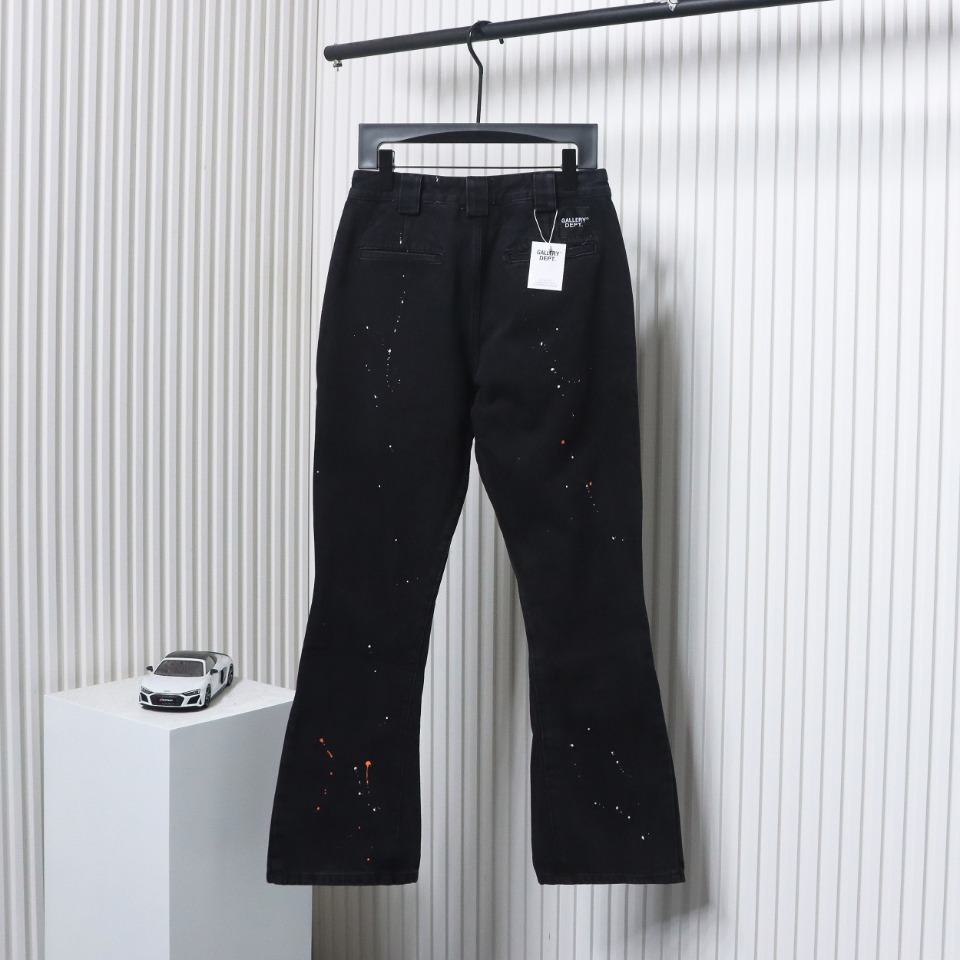 Gallery Dept. Jeans Black