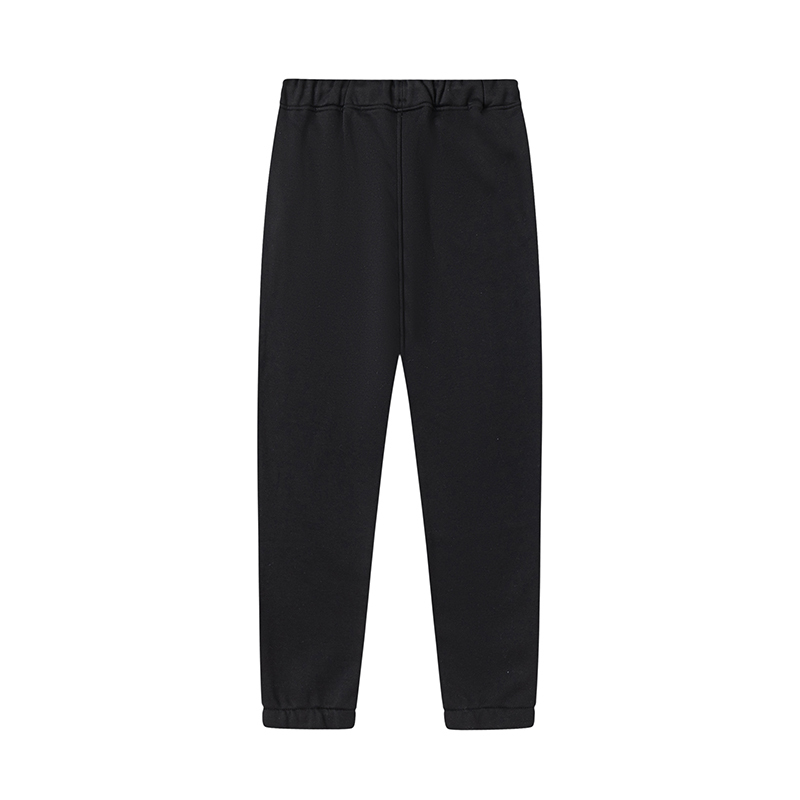 Trapstar Decoded Chenille Hoodie Tracksuit Black Grey Pink 8871