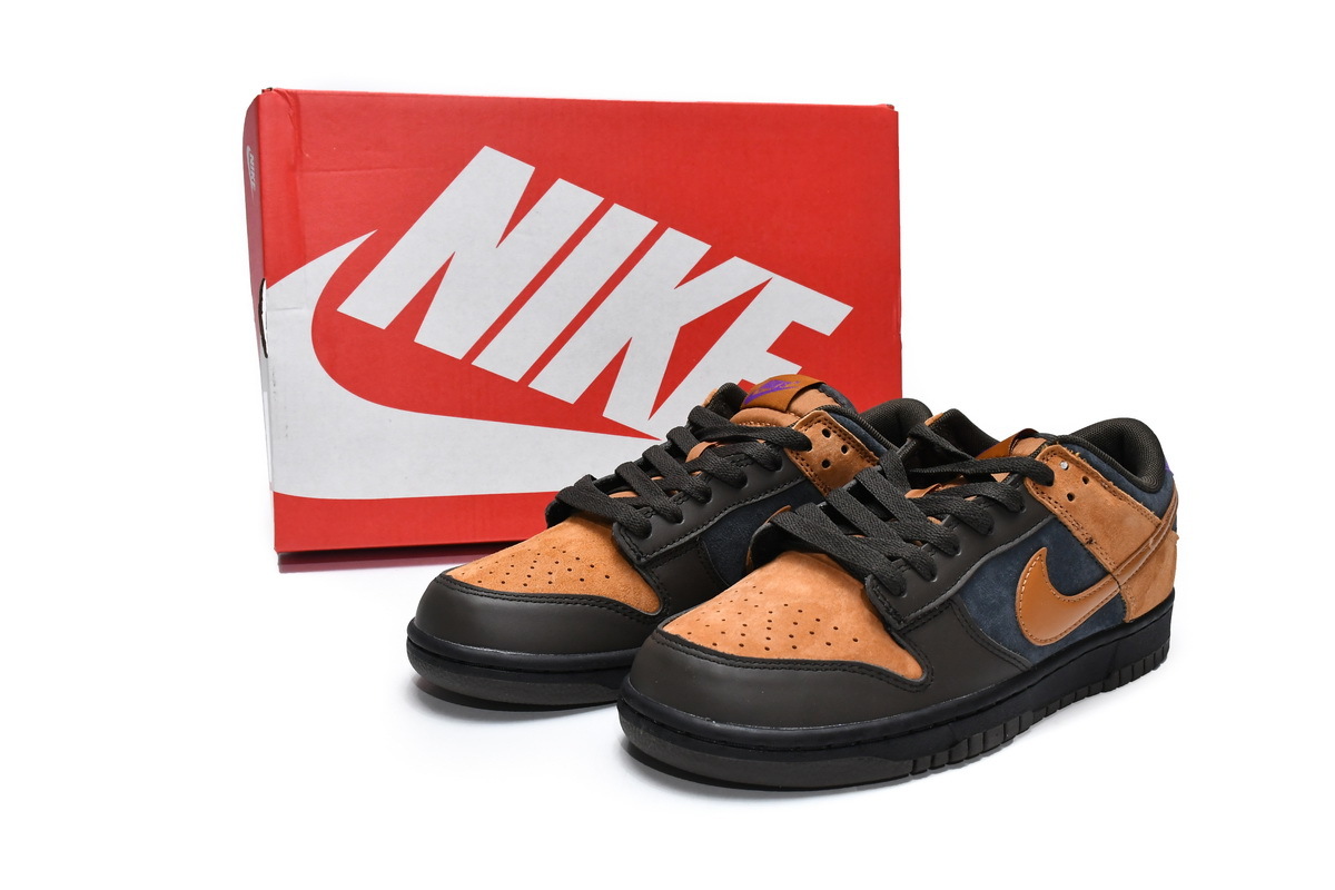 Nike Dunk CiDer DH0601-001