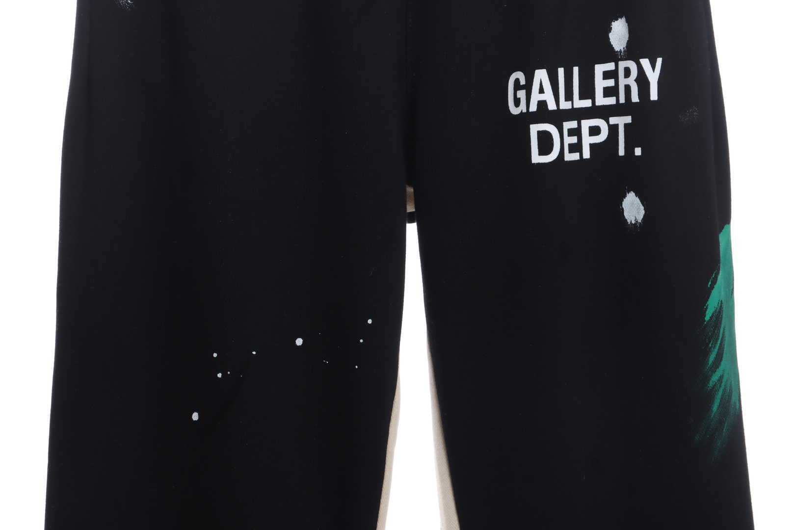 Gallery Dept. Painted Sweatpants