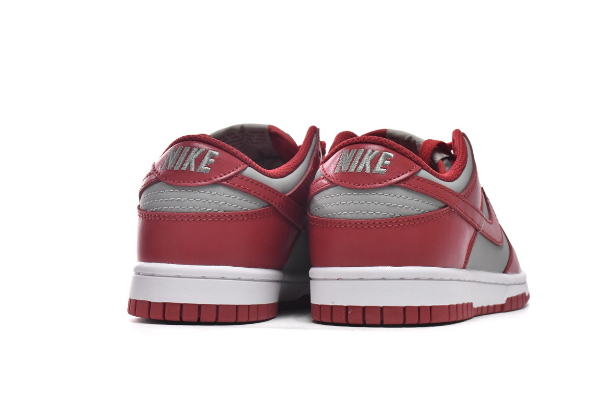 Nike Dunk Low UNLV CW1590-002