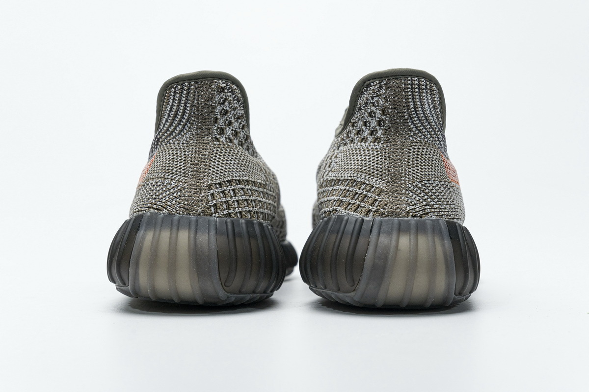 adidas Yeezy Boost 350 V2 Ash Stone GW0089