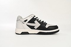 OFF-WHITE Out Of Black And White Gray OMIA189F 22LEA001 0709