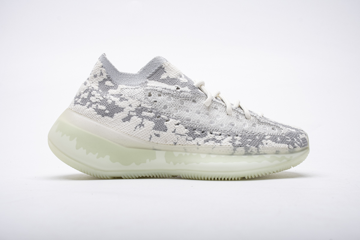 adidas Yeezy Boost 380 Alien Real Boost FV3260