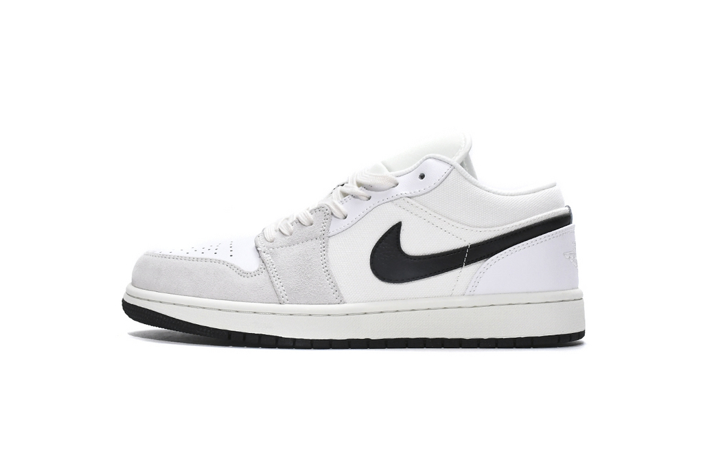 Jordan 1 Low Astrograbber DC3533-100
