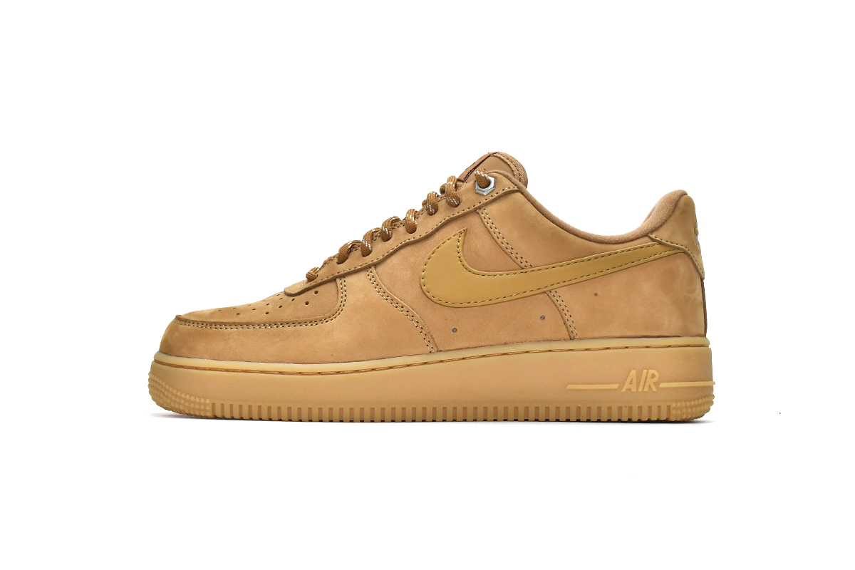 Nike Air Force 1 Low Flax 2019 CJ9179-200