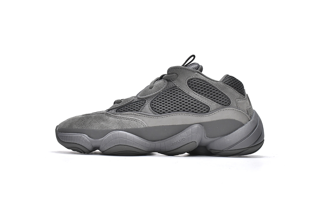 Adidas Yeezy 500 Granite GW6373