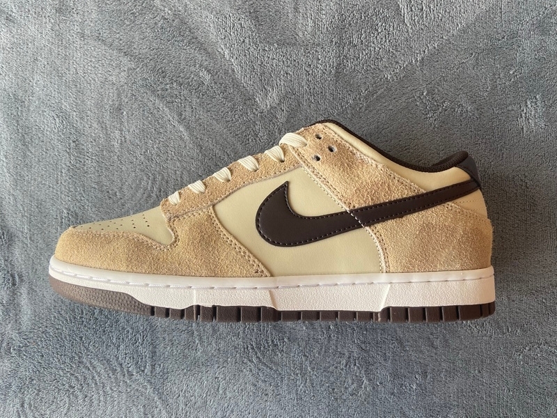 Nike Dunk Low Retro PRM Cheetah  DH7913-200