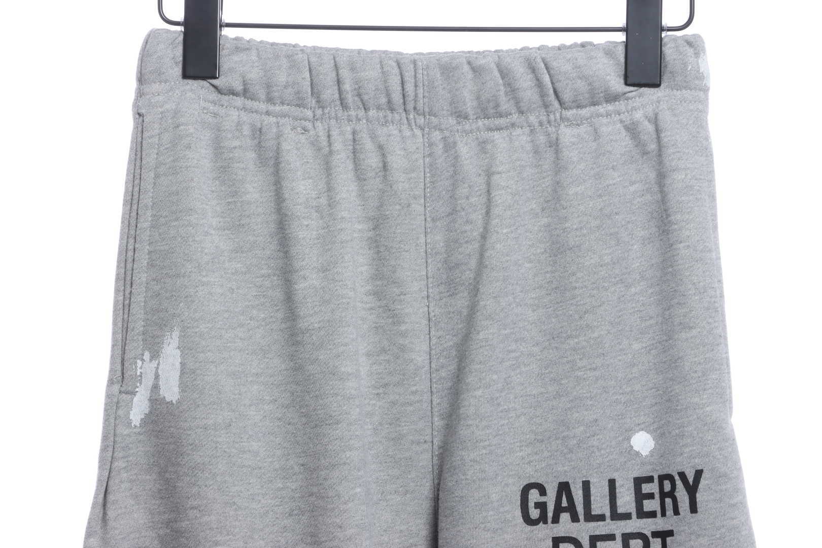 Gallery Dept. Painted Sweatpants Grey