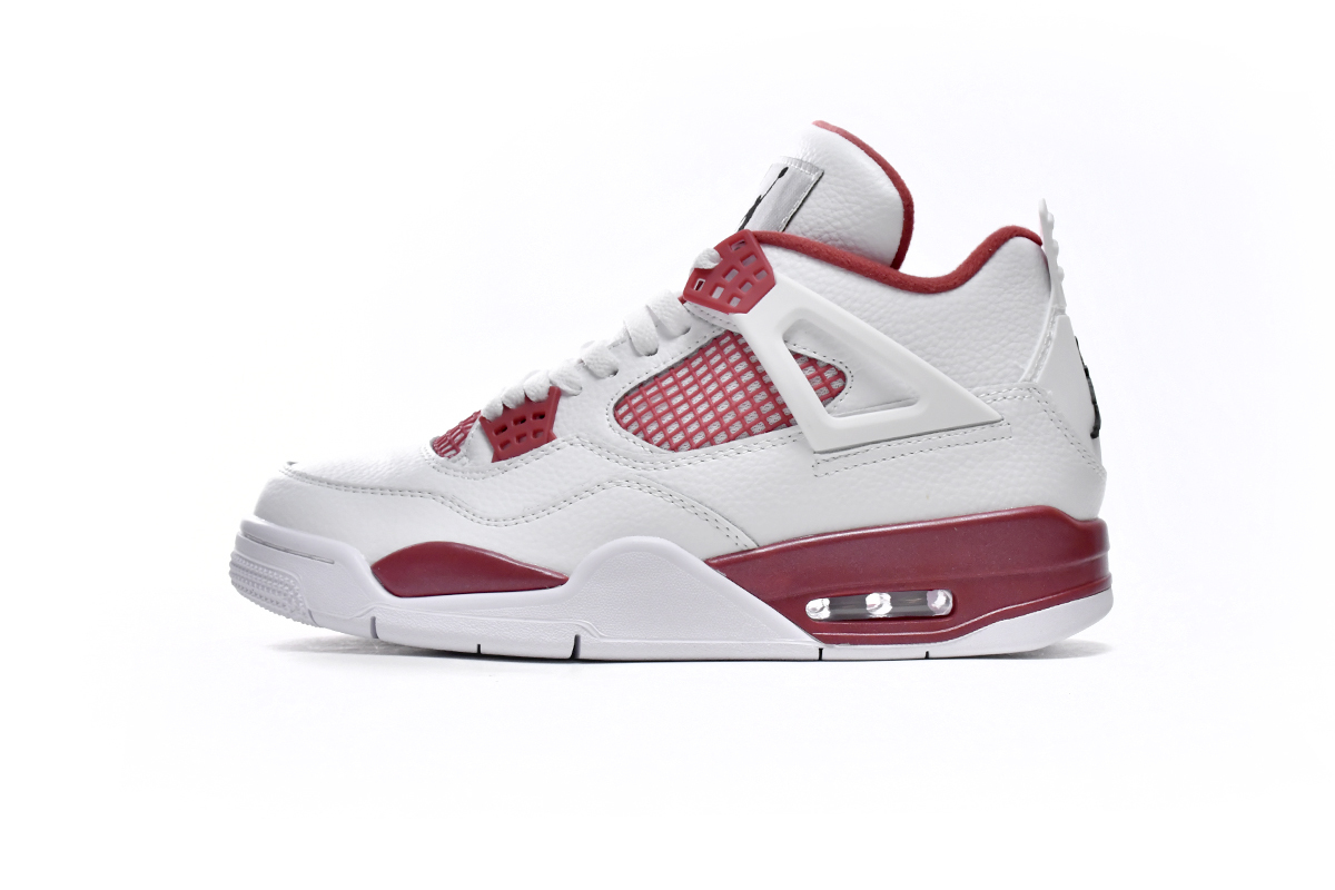 Air Jordan 4 Retro Alternate 89 308497-106