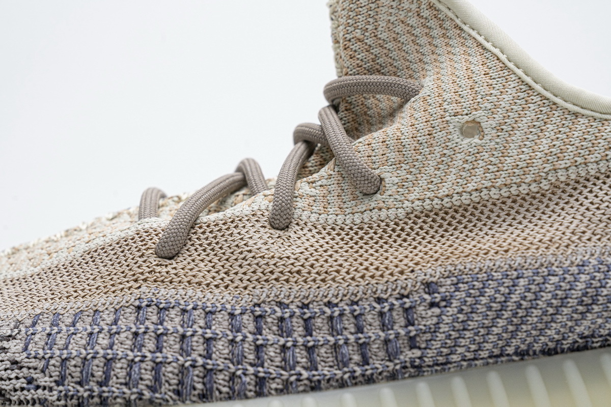 adidas Yeezy Boost 350 V2 Ashpea GY7658