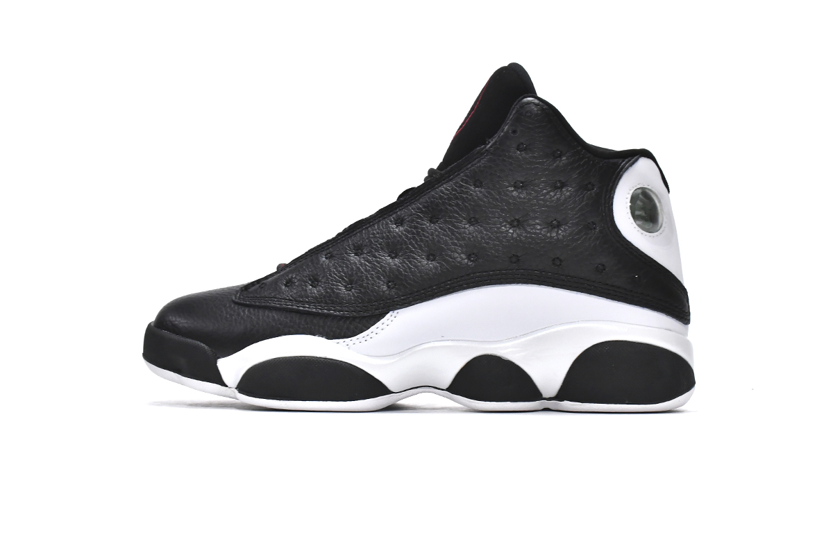 Air Jordan 13 Retro Reverse He Got Game 414571-061