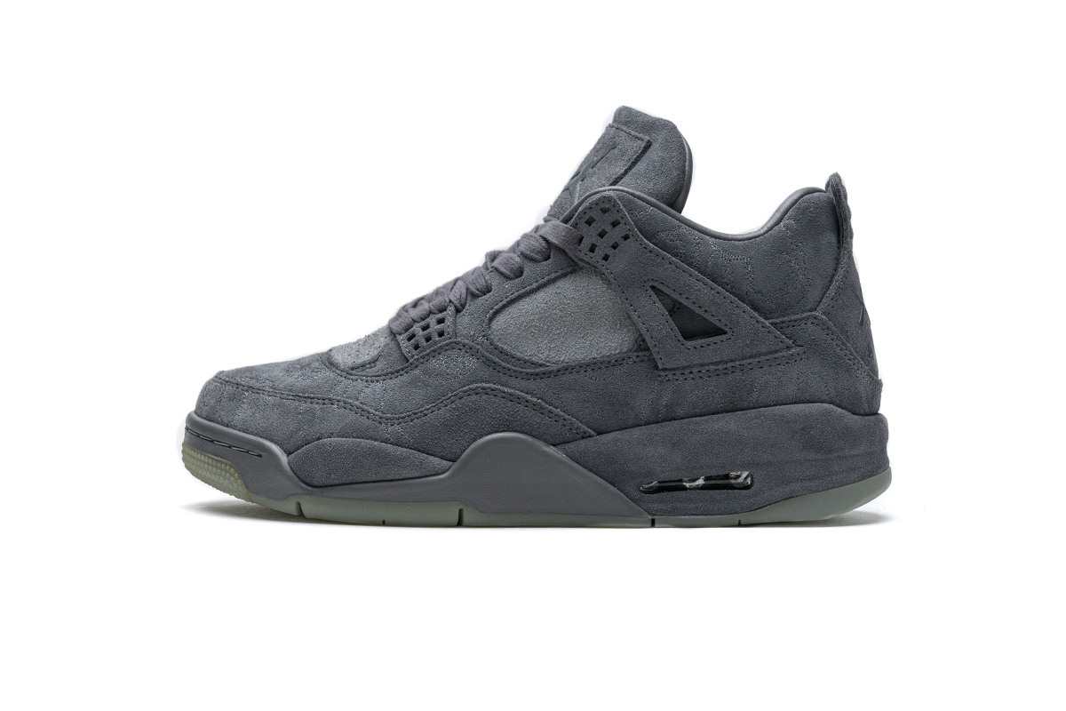 KAWS X Air Jordan 4 Retro 930155-003