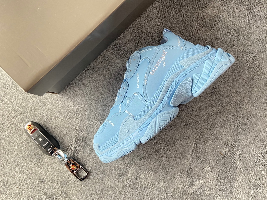 Balenciaga Triple S Moonlight 536737 W2FA1 4090