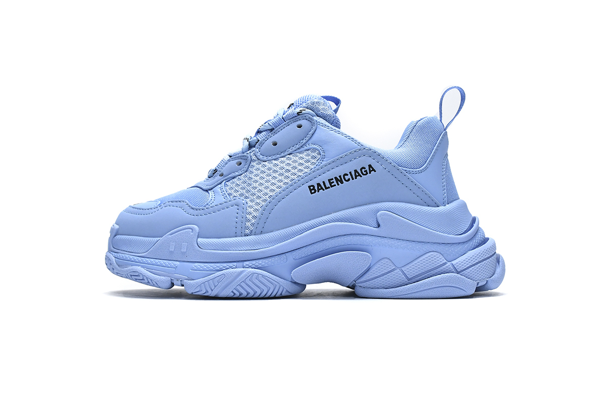 Balenciaga Triple S Moonlight 524039 W2FW1 4800